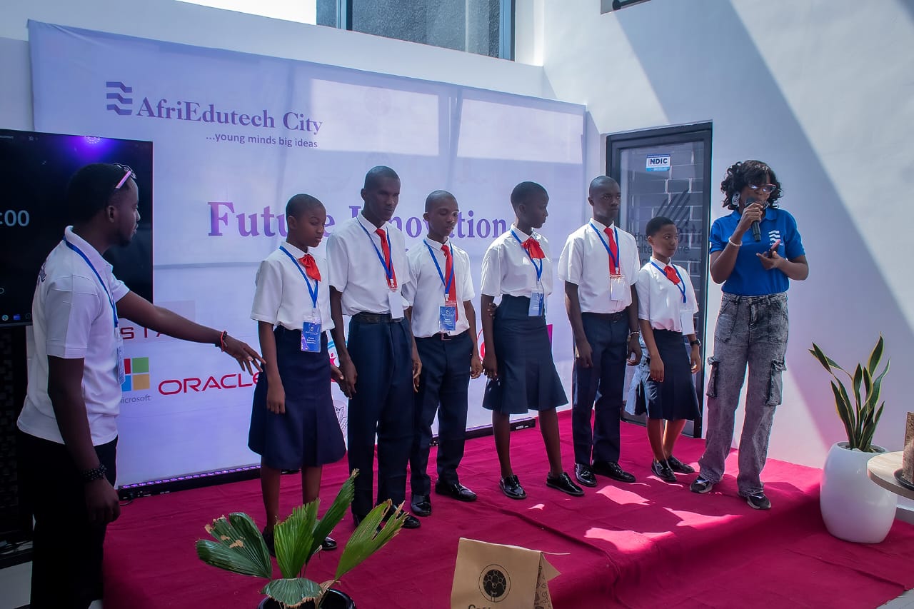 Bethesda’s Notable Participation at the 2026 Future Innovation Competition